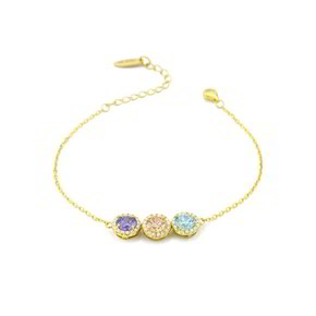 Bracciale Donna Boccadamo Sophie - BR601DM