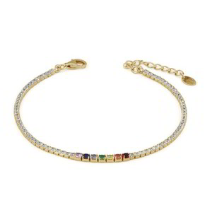 Bracciale Donna Boccadamo Sophie - BR613D