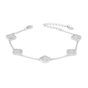 Bracciale Donna Boccadamo Sophie - BR627