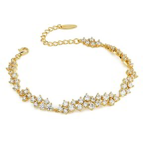 Bracciale Donna Boccadamo Sophie - BR631D