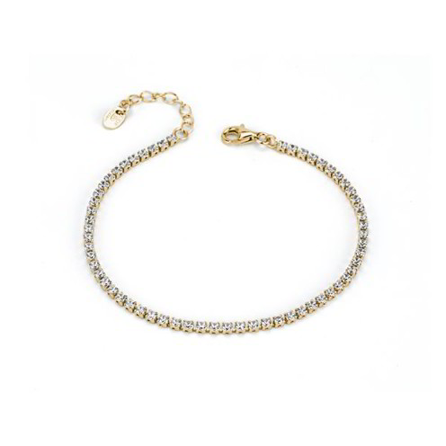 Bracciale Donna Boccadamo Tennis - BR592D