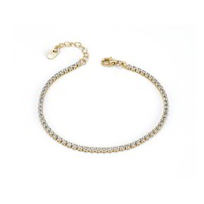 Bracciale Donna Boccadamo Tennis - BR592D