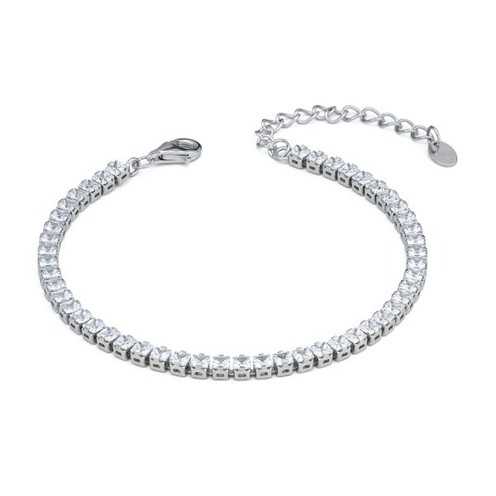 Bracciale Donna Boccadamo Tennis - BR608
