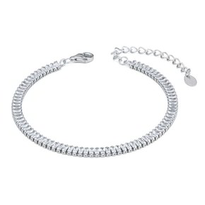 Bracciale Donna Boccadamo Tennis - BR609 Bracciale Donna Boccadamo Tennis - BR609