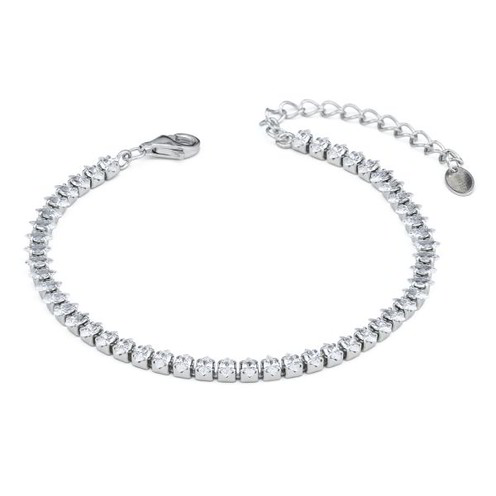 Bracciale Donna Boccadamo Tennis - BR610