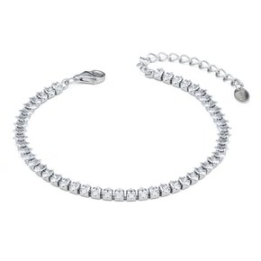 Bracciale Donna Boccadamo Tennis - BR610 Bracciale Donna Boccadamo Tennis - BR610