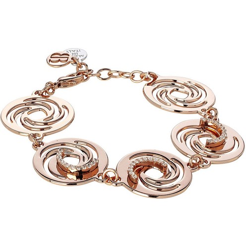 Bracciale Donna Boccadamo Vortice - XBR708RS