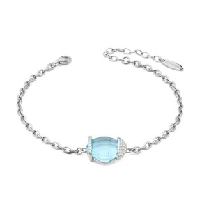 Bracciale Donna Boccadamo Zoe - BBR107A