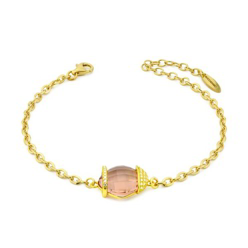 Bracciale Donna Boccadamo Zoe - BBR107DT