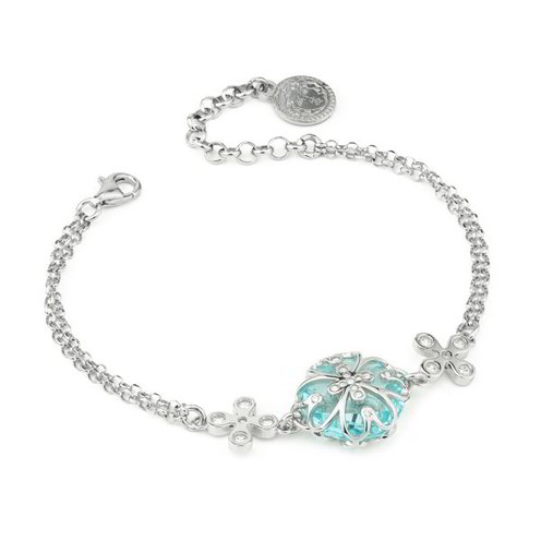 Bracciale Donna Boccadamo Zoe - BBR137A