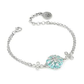 Bracciale Donna Boccadamo Zoe - BBR137A
