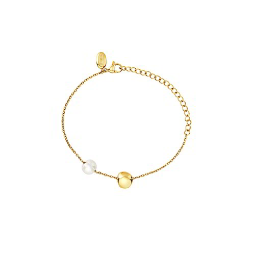 Bracciale Donna Breil B Rocks - TJ3784