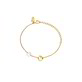 Bracciale Donna Breil B Rocks - TJ3784