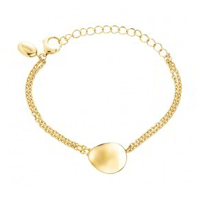 Bracciale Donna Breil B Whisper - TJ3251 Bracciale Donna Breil B Whisper - TJ3251
