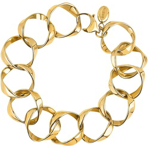 Bracciale Donna Breil B Whisper - TJ3397