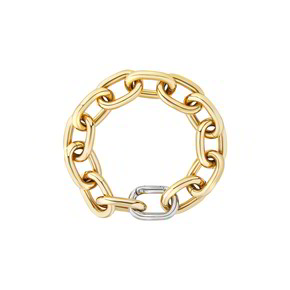 Bracciale Donna Breil Distinctive - TJ3939