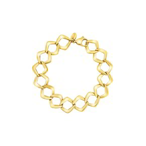 Bracciale Donna Breil Elongè - TJ4103