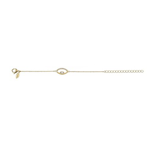 Bracciale Donna Breil Giulia Salemi - My Lucky - TJ3180