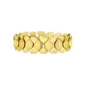 Bracciale Donna Breil Hexagonia - TJ3634 Bracciale Donna Breil Hexagonia - TJ3634