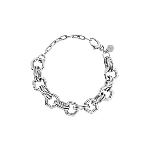 Bracciale Donna Breil Hexagonia - TJ3913