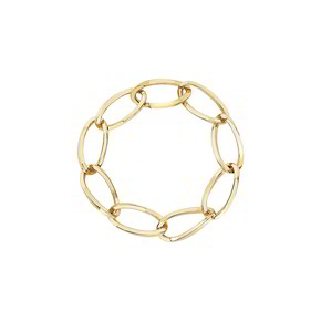 Bracciale Donna Breil Hoop - TJ3525 Bracciale Donna Breil Hoop - TJ3525