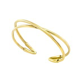 Bracciale Donna Breil Lightline - TJ3791