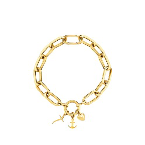 Bracciale Donna Breil Love Ties - TJ4076