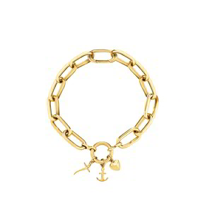 Bracciale Donna Breil Love Ties - TJ4076