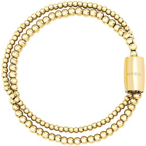 Bracciale Donna Breil Magnetica System - TJ3605