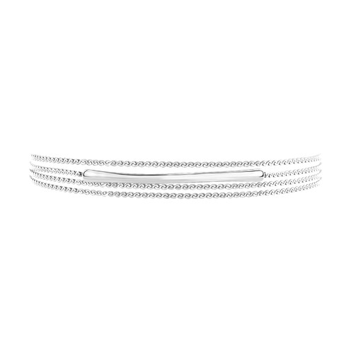 Bracciale Donna Breil Roll Up - TJ3804