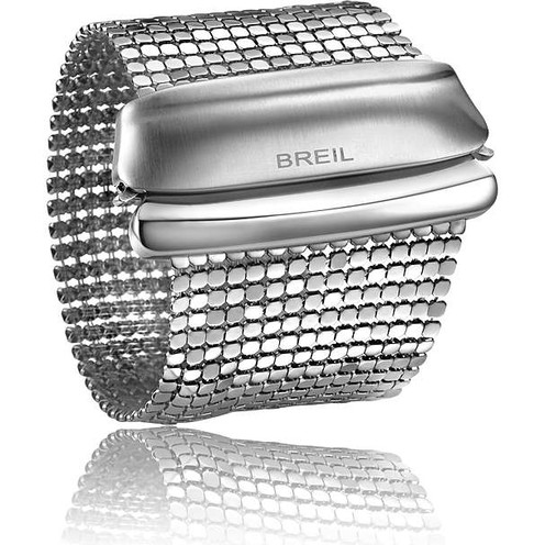 Bracciale Donna Breil  Steel Silk  - TJ1266