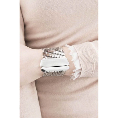 Bracciale Donna Breil  Steel Silk  - TJ1266