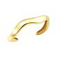 Bracciale Donna Breil Zig Zag - TJ3905