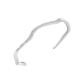Bracciale Donna Breil Zig Zag - TJ3907