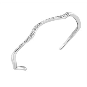 Bracciale Donna Breil Zig Zag - TJ3908