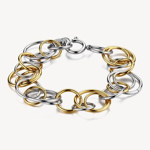 Bracciale Donna Brosway Aura - BAU12