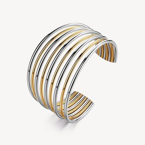 Bracciale Donna Brosway Aura - BAU16B