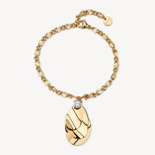 Bracciale Donna Brosway Bloom - BOM12