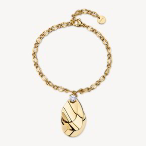 Bracciale Donna Brosway Bloom - BOM12