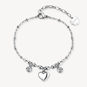 Bracciale Donna Brosway Chakra Amore - BHKB263