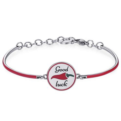 Bracciale Donna Brosway Chakra - BHK247