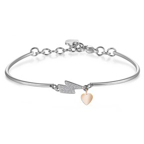 Bracciale Donna Brosway Chakra - BHK354 Bracciale Donna Brosway Chakra - BHK354