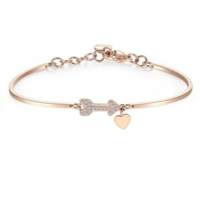 Bracciale Donna Brosway Chakra - BHK357 Bracciale Donna Brosway Chakra - BHK357