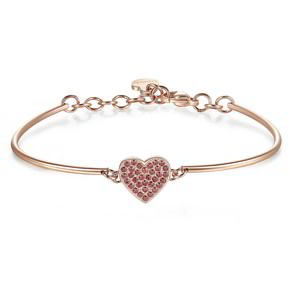 Bracciale Donna Brosway Chakra - BHK362 Bracciale Donna Brosway Chakra - BHK362