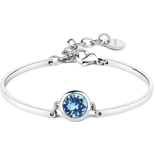 Bracciale pietra naturale uomo/donna, gioiello protezione chakra 8 mm