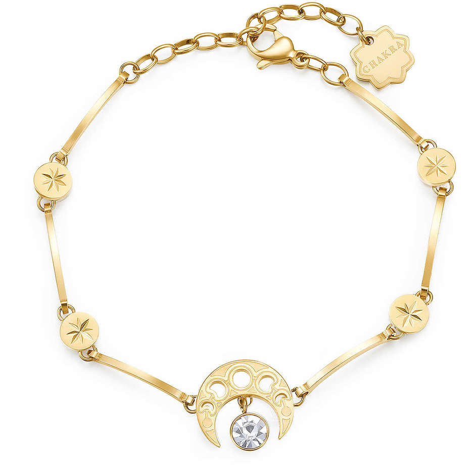 Bracciale Donna Brosway Chakra - BHKB015