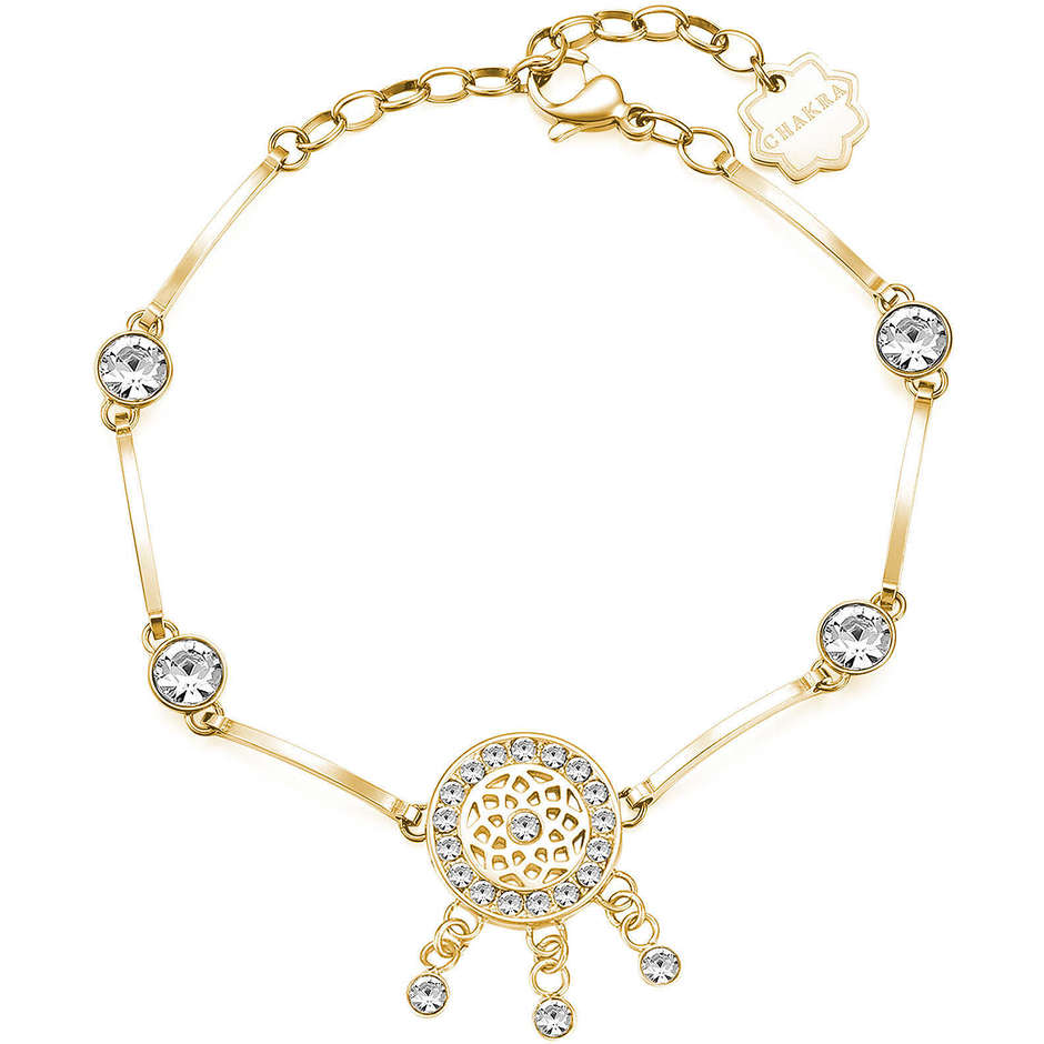 Bracciale Donna Brosway Chakra - BHKB032