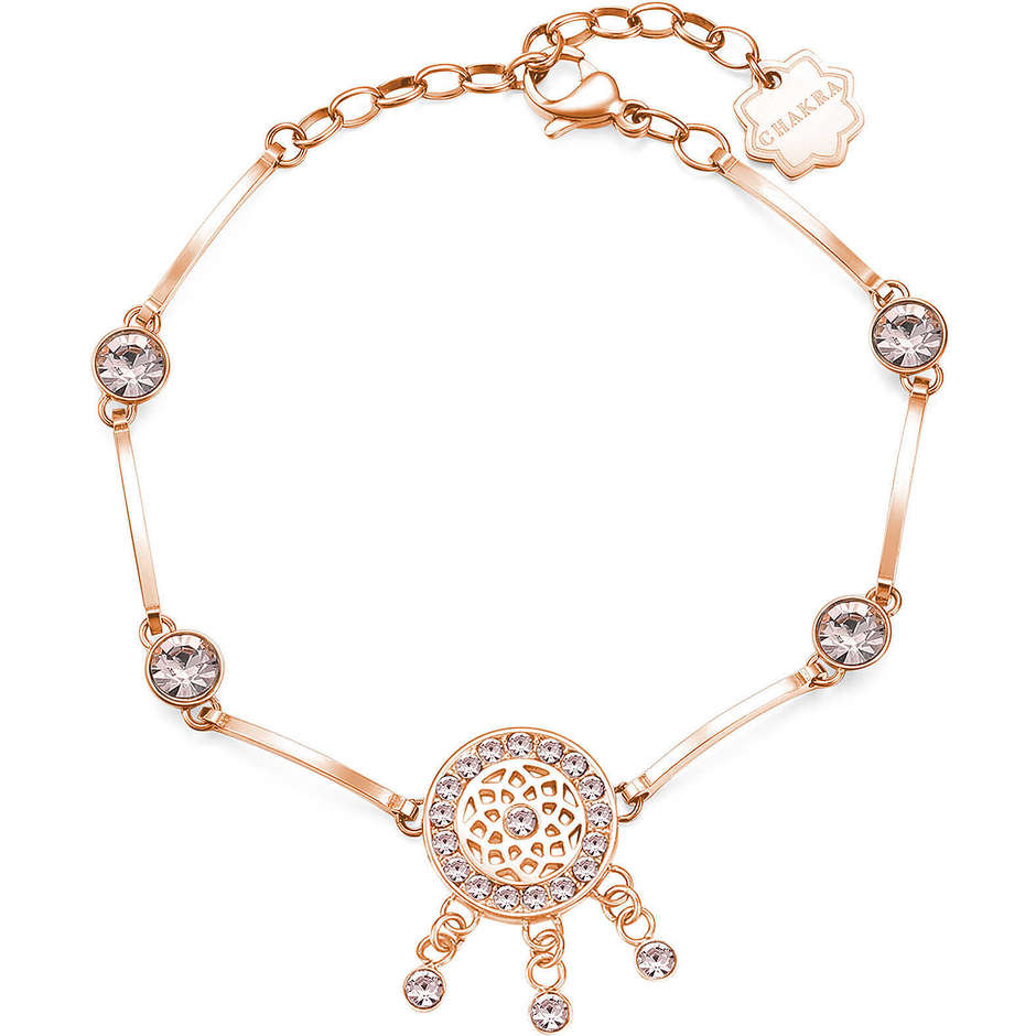Bracciale Donna Brosway Chakra - BHKB033
