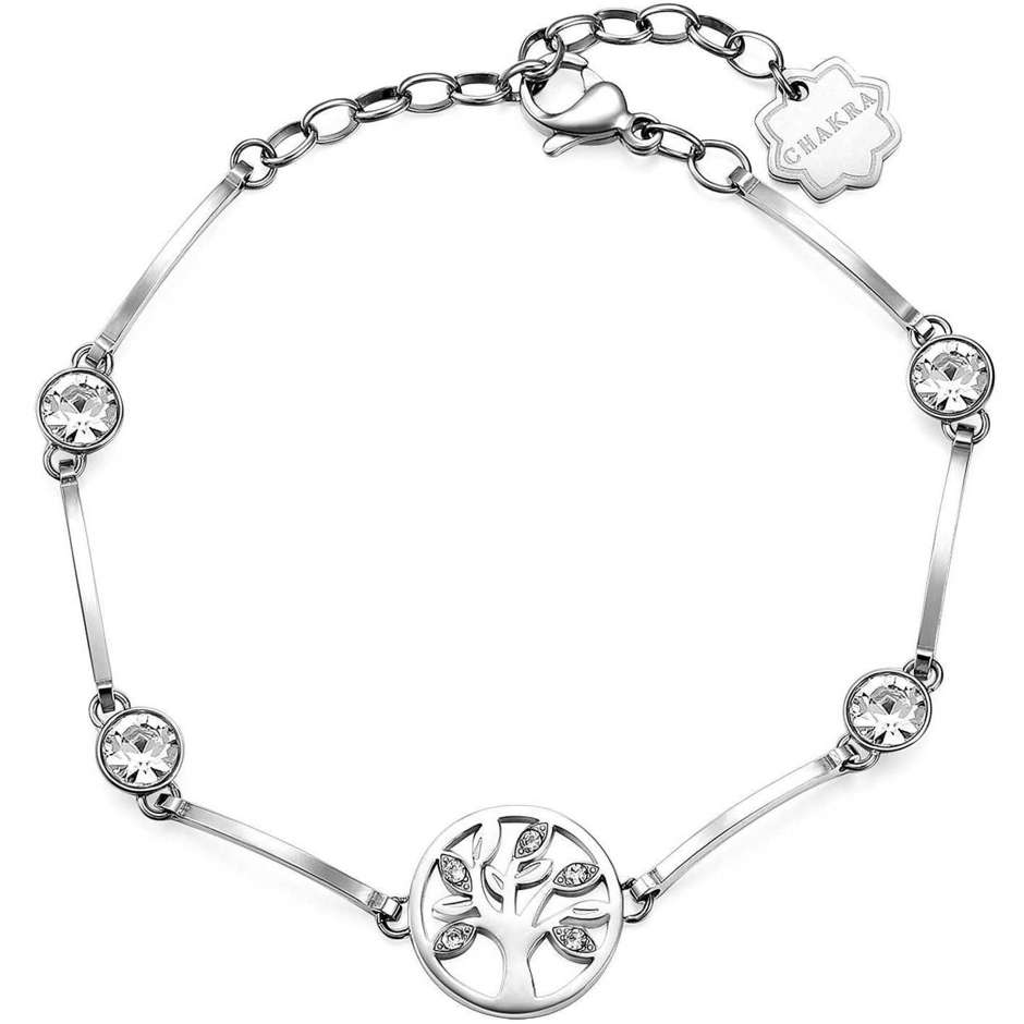 Bracciale Donna Brosway Chakra - BHKB036
