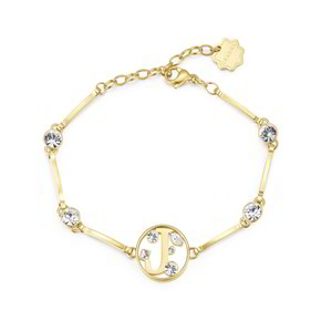 Bracciale Donna Brosway Chakra - BHKB084 Bracciale Donna Brosway Chakra - BHKB084